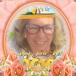 Meet your Posher, Rita